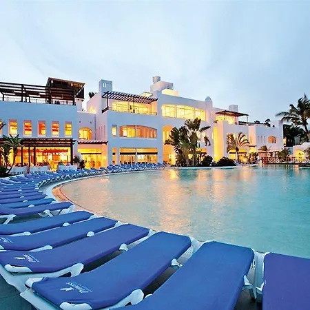 Club Platinum Princess Hotel 4*
