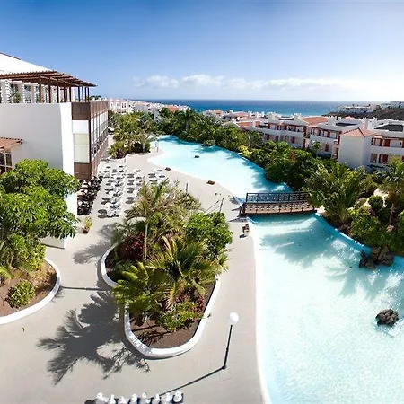 Club Platinum Princess Hotel