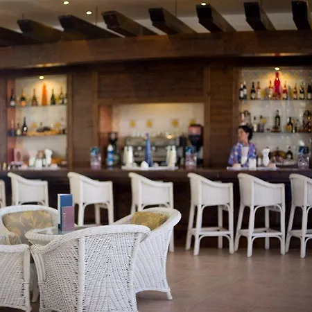 Club Platinum Princess Hotel Esquinzo